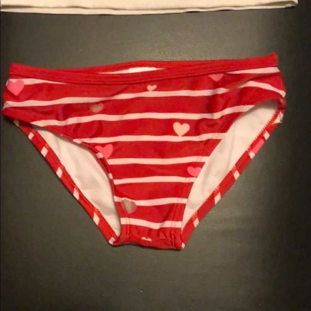 Girls bikini set size 5/6
